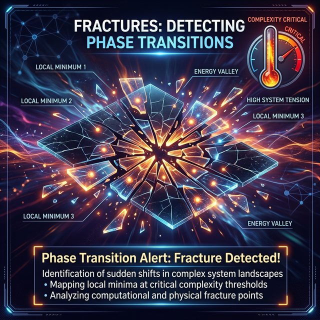 Slide 8: Fracture Detection